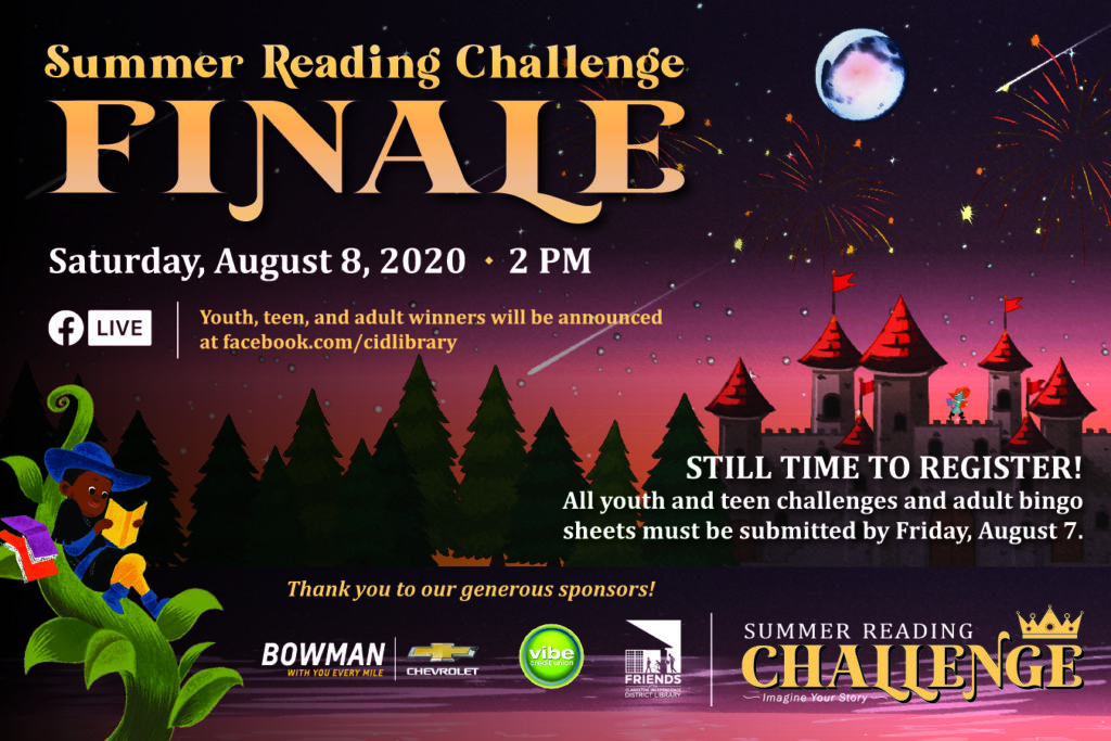 CIDL summerReadingFINALE2020 postcard 6x9 v2 01