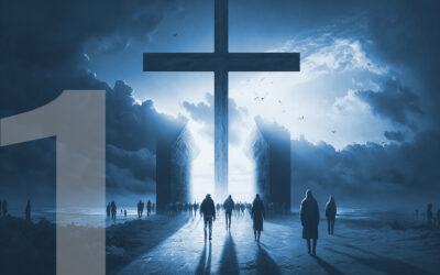 3 Years Walking with Jesus: Part 1 (2022): From New Age to Biblical Jesus Christ, Realities Realized, Salvation, Depression, Legalism, and Finding Community