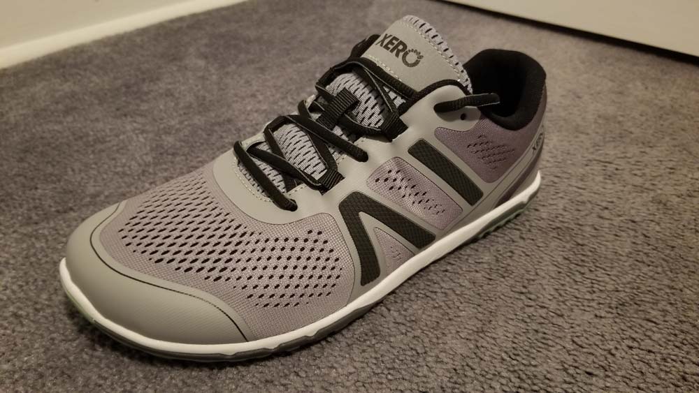 Xero Shoes HFS II 